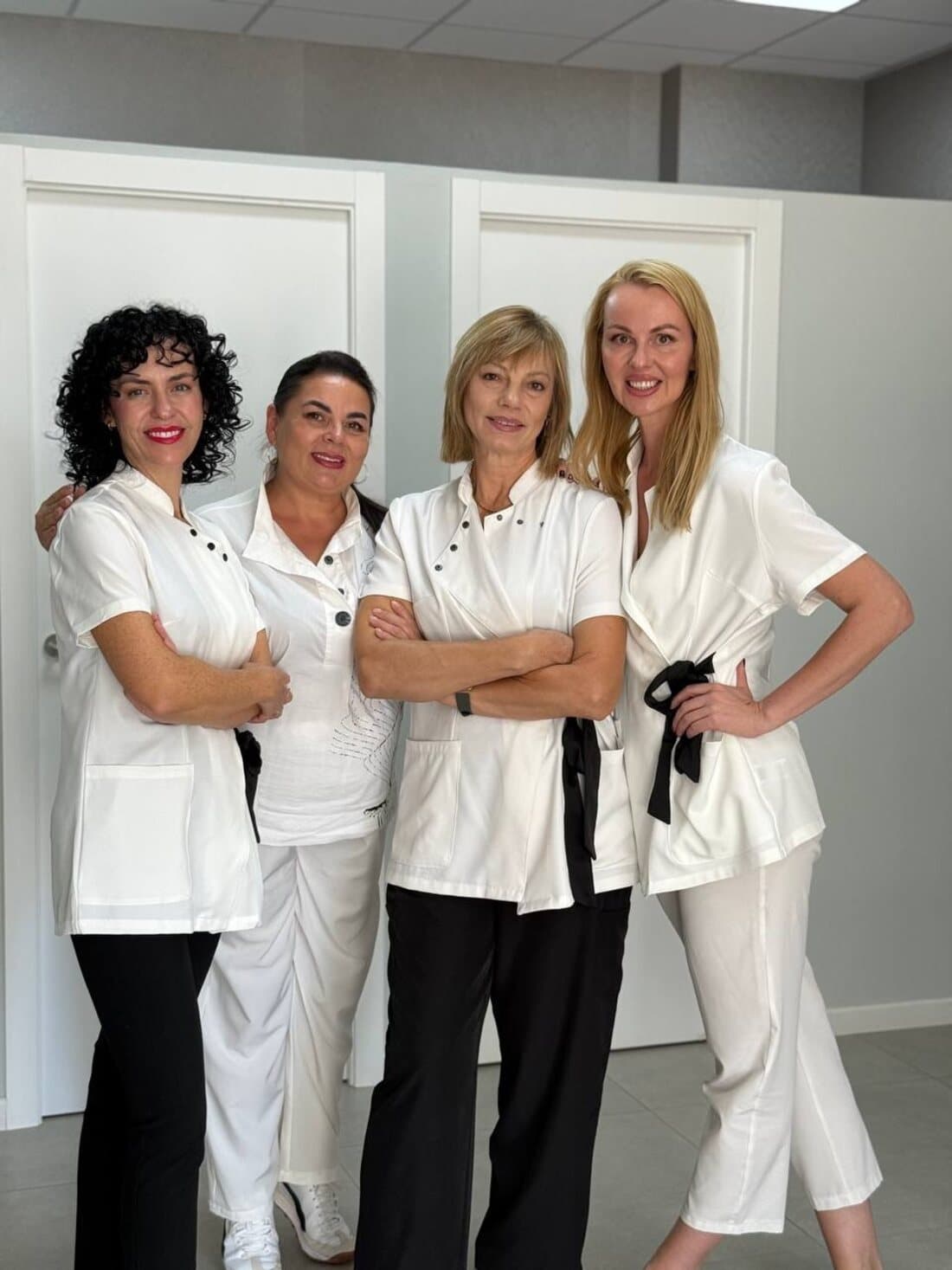 María Sydorchuk · equipo